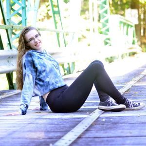 Meet your Posher, Raven